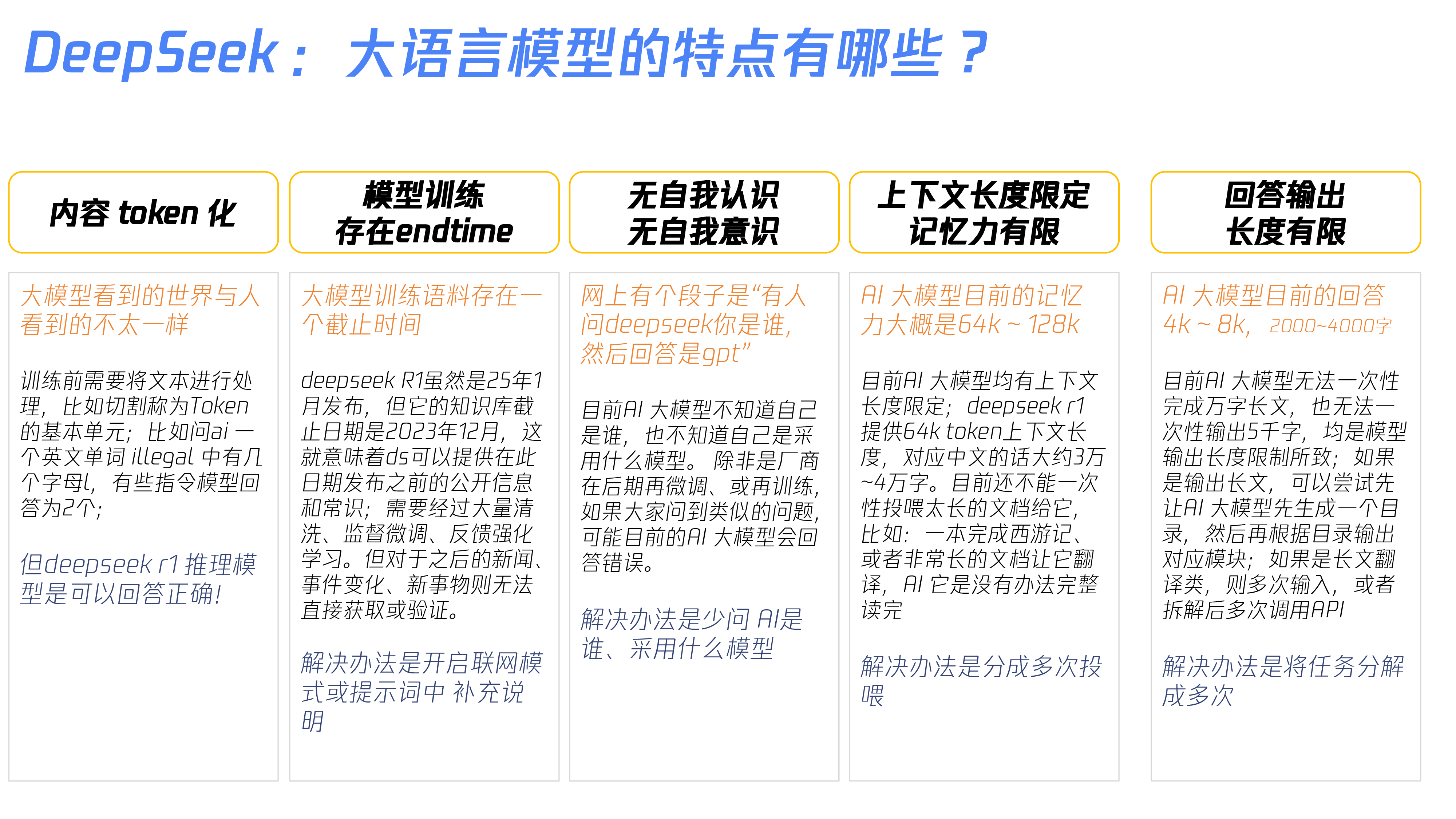腾讯云2025详解DeepSeek模型训练优化及数据处理的技术精髓23页